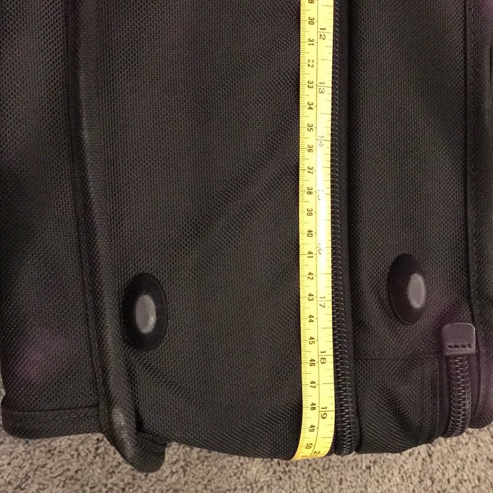 Tumi Expandable Briefcase - image 6